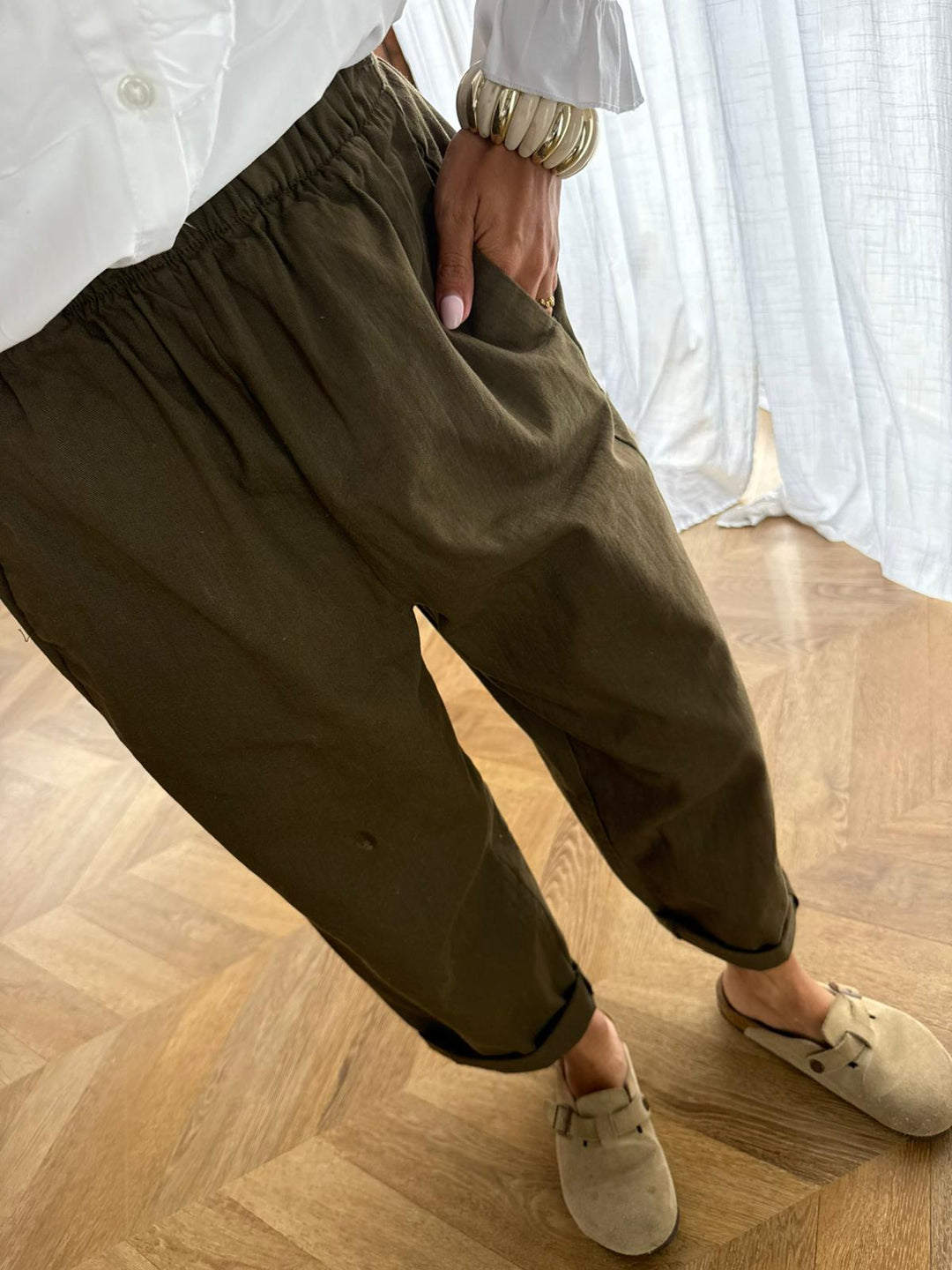 PANTALON | EMMA