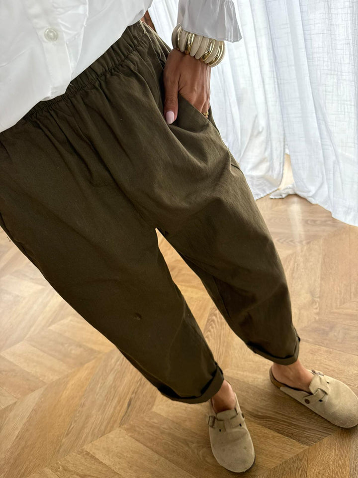 PANTALON | EMMA
