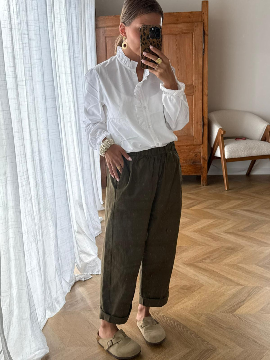 PANTALON | EMMA