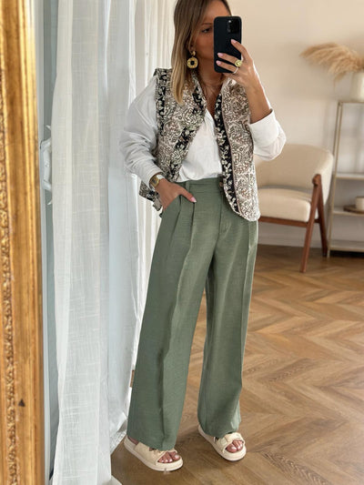 PANTALON | PAOLA 🇫🇷