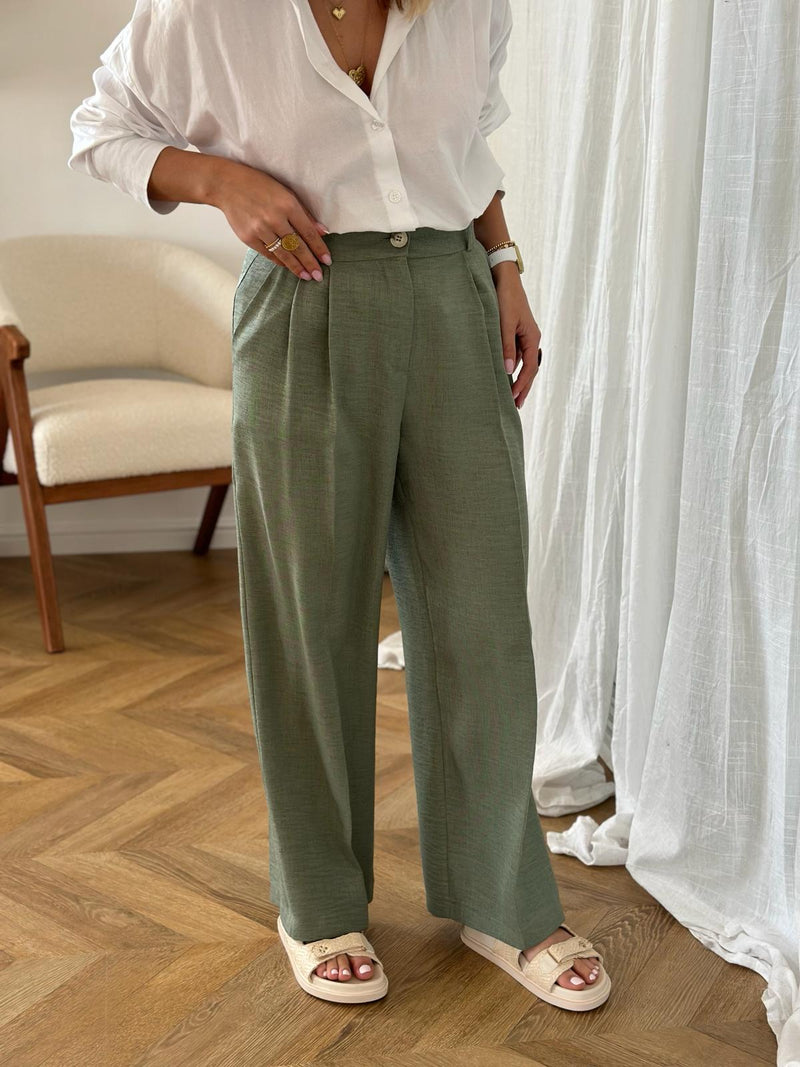 PANTALON | PAOLA 🇫🇷