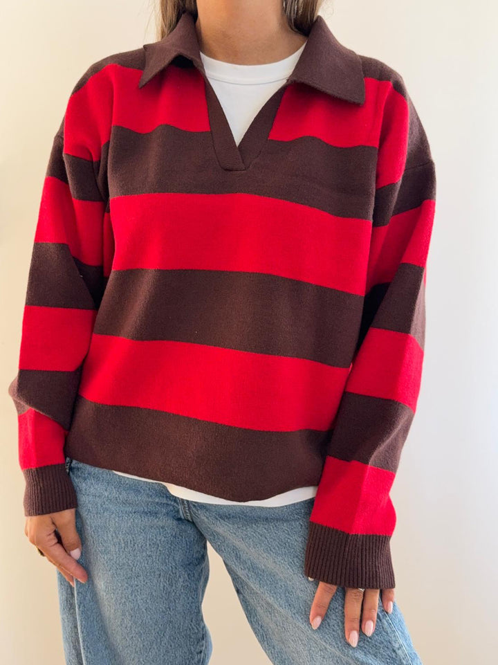 PULL | SAM