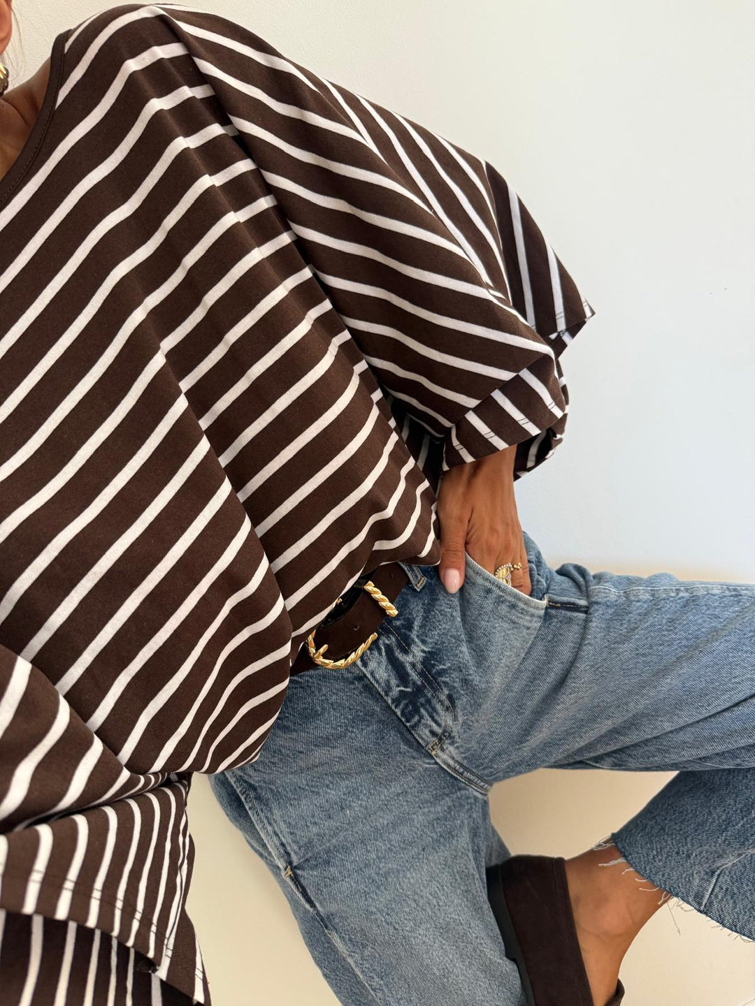 T-SHIRT | HANA