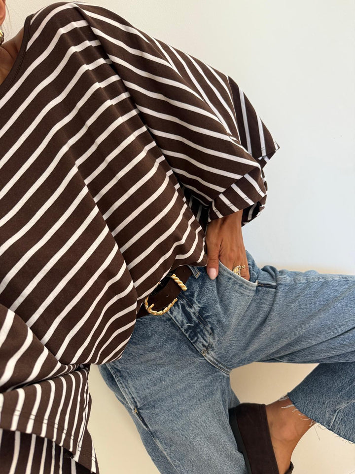 T-SHIRT | HANA