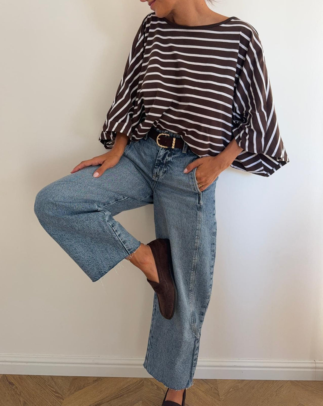 T-SHIRT | HANA