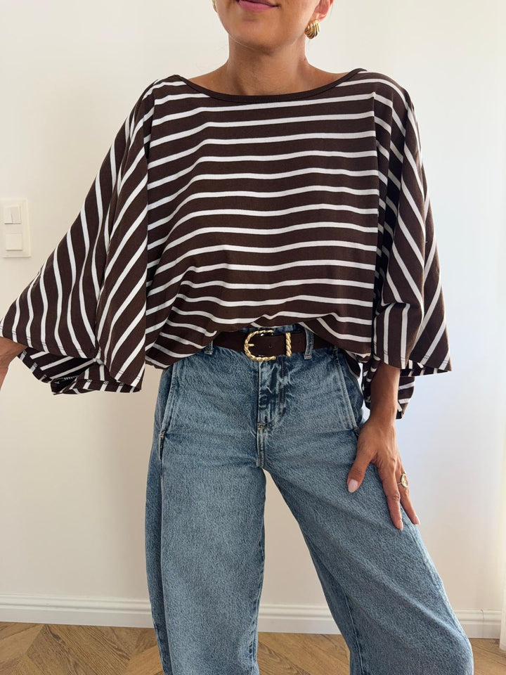 T-SHIRT | HANA