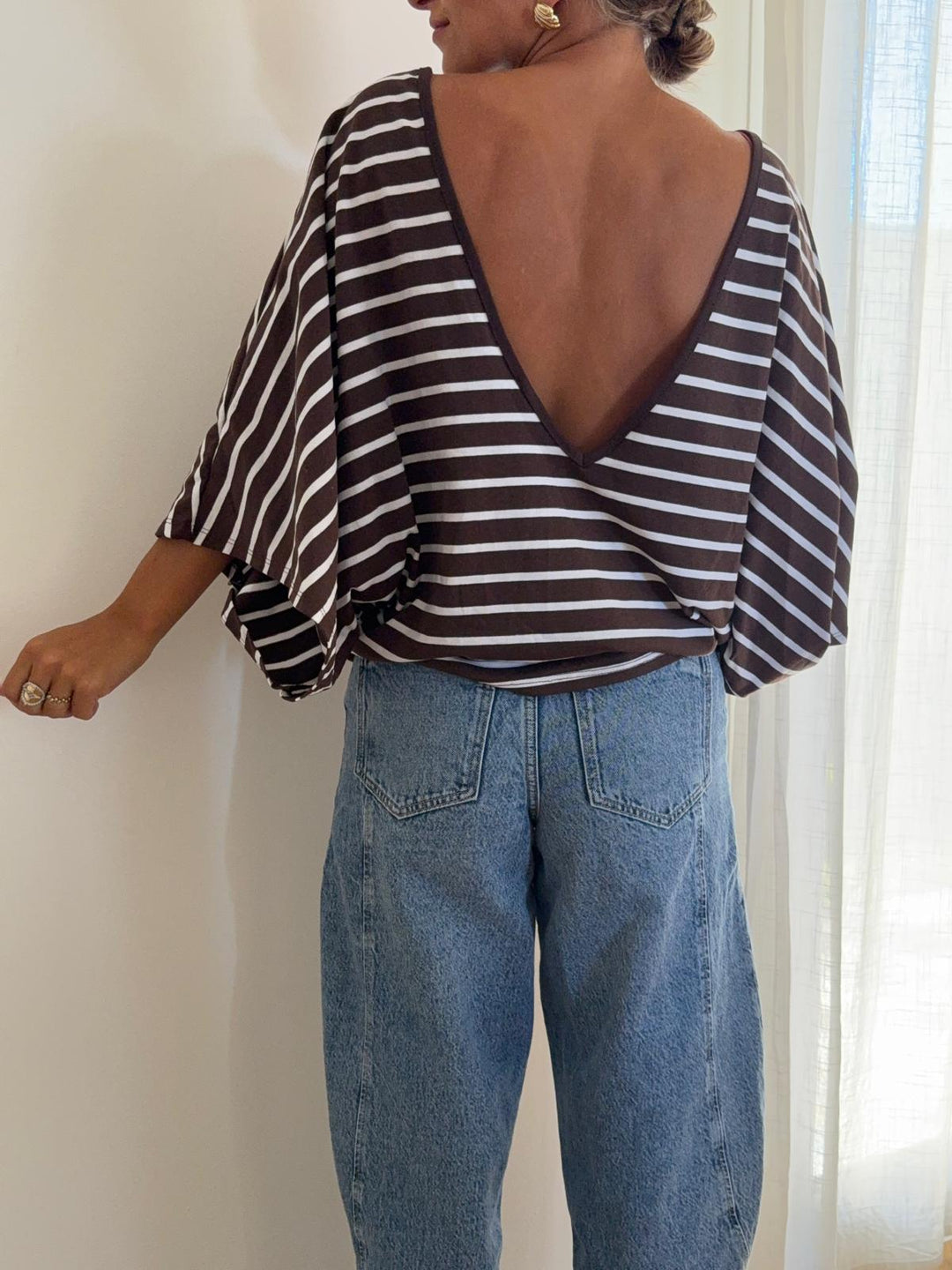 T-SHIRT | HANA