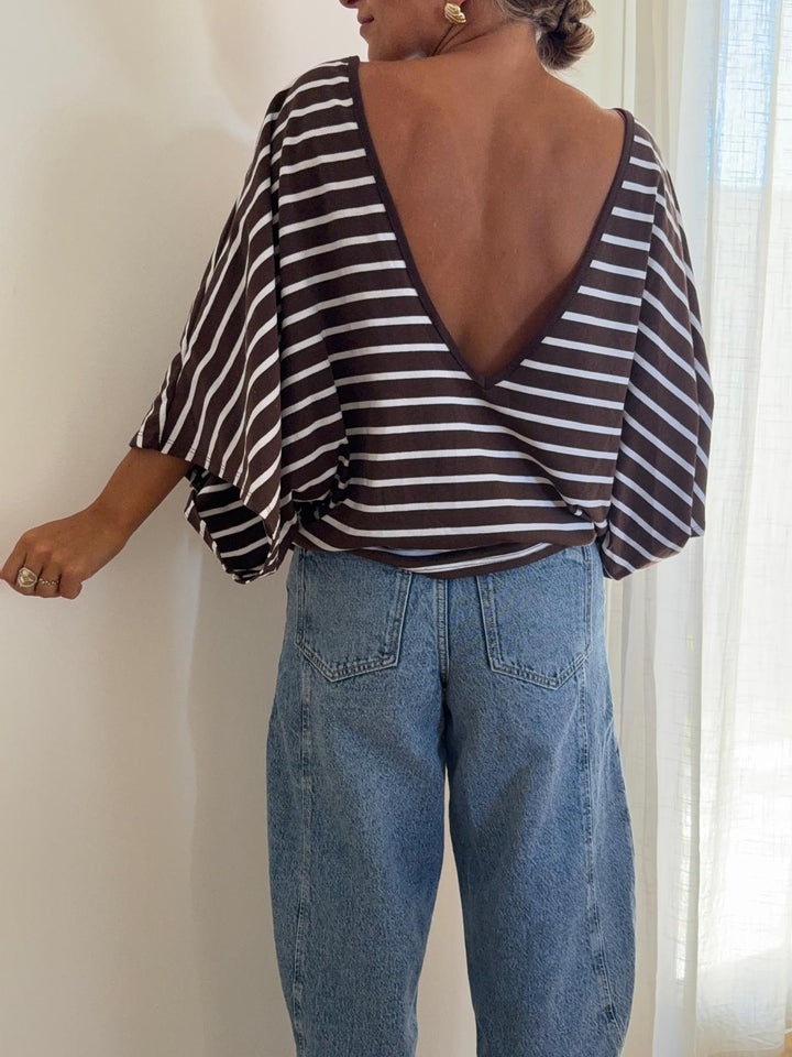 T-SHIRT | HANA